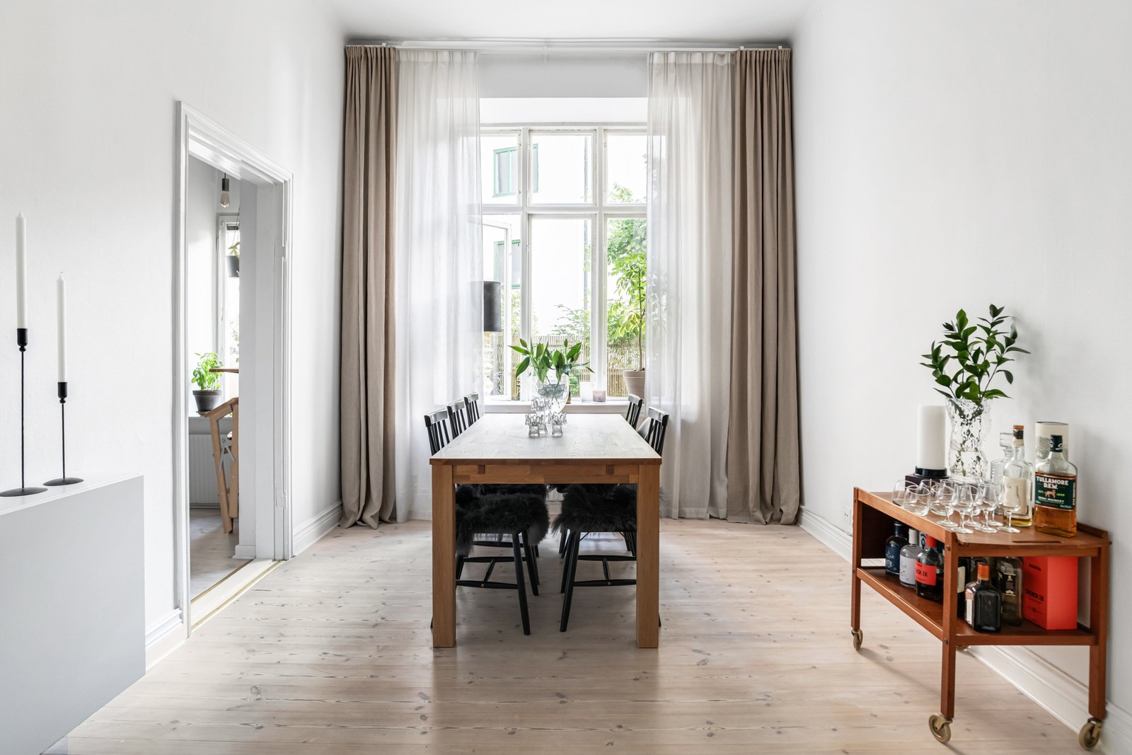 Välkommen till Hälsovägen 7C!