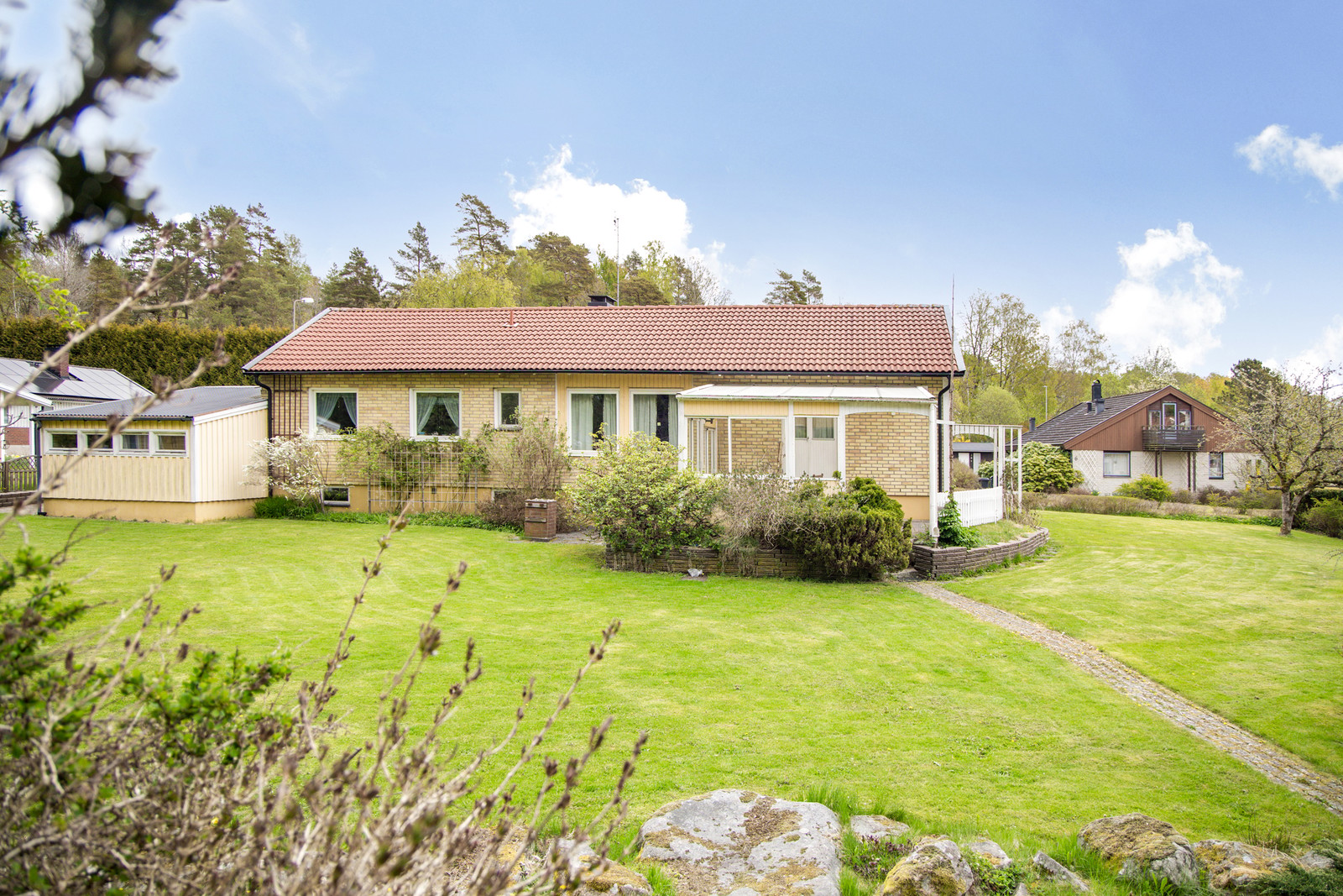 Smedbergsvägen 3