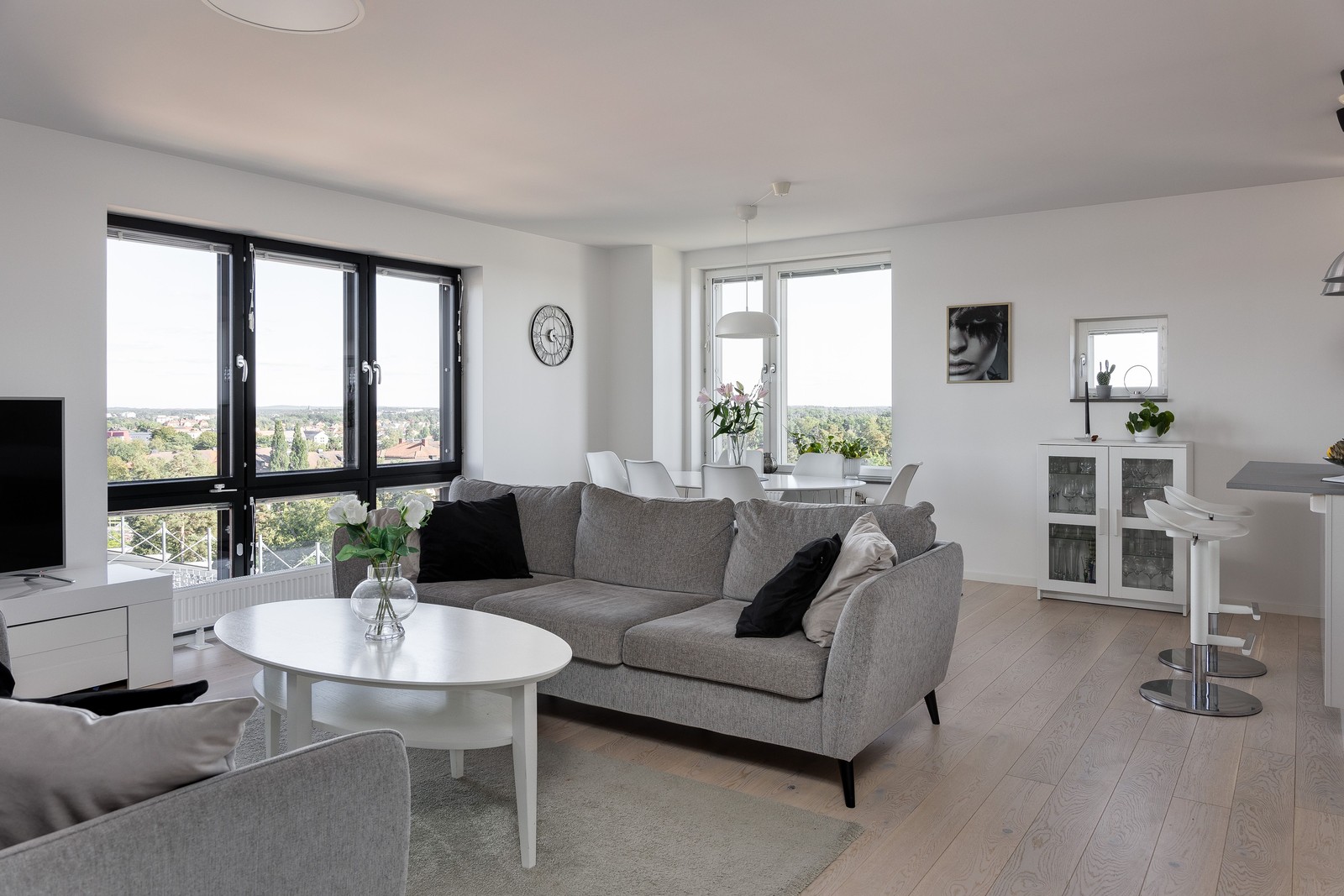 Välkommen till Storgatan 82B!