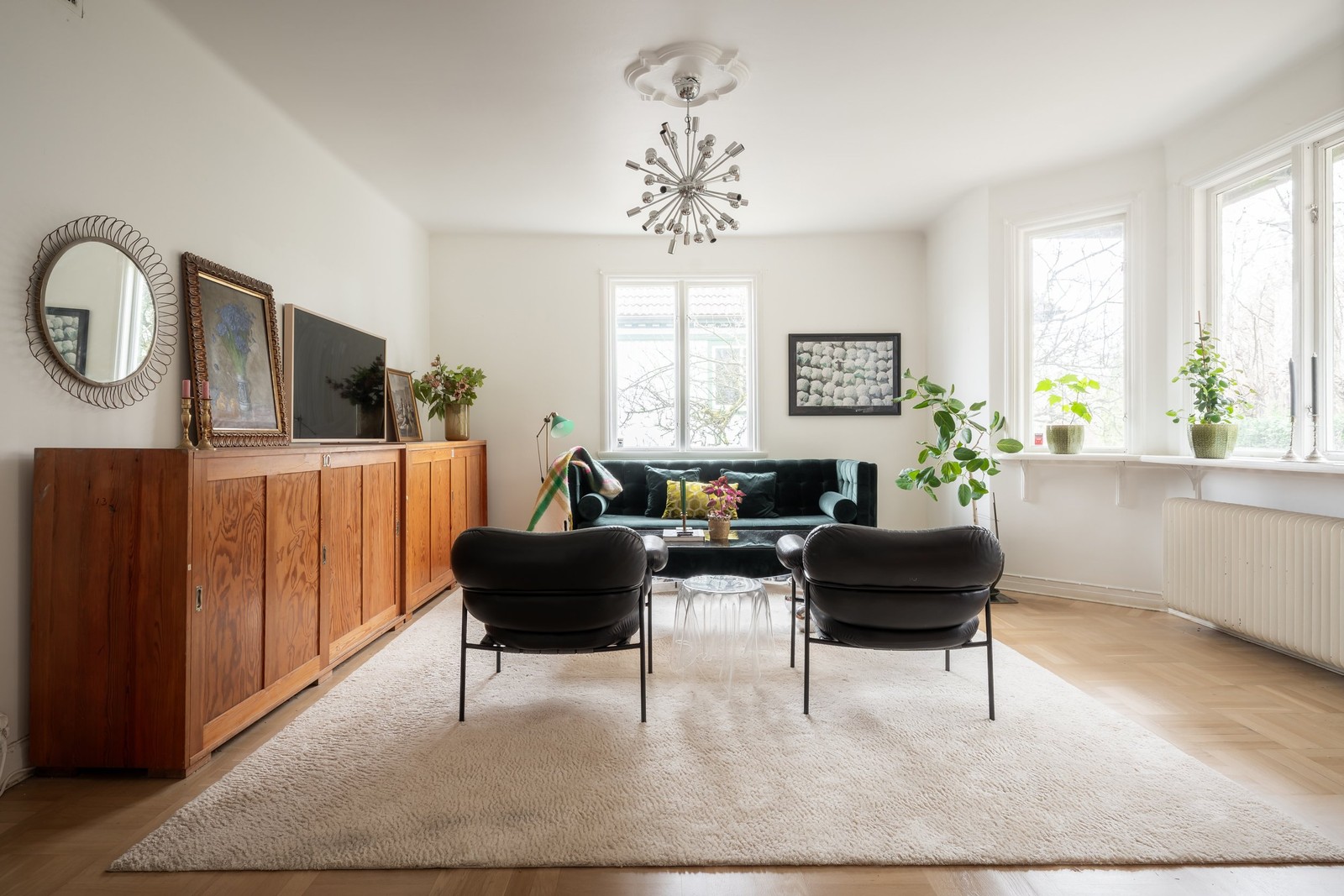 Välkomna till Övre Buråsliden 14!