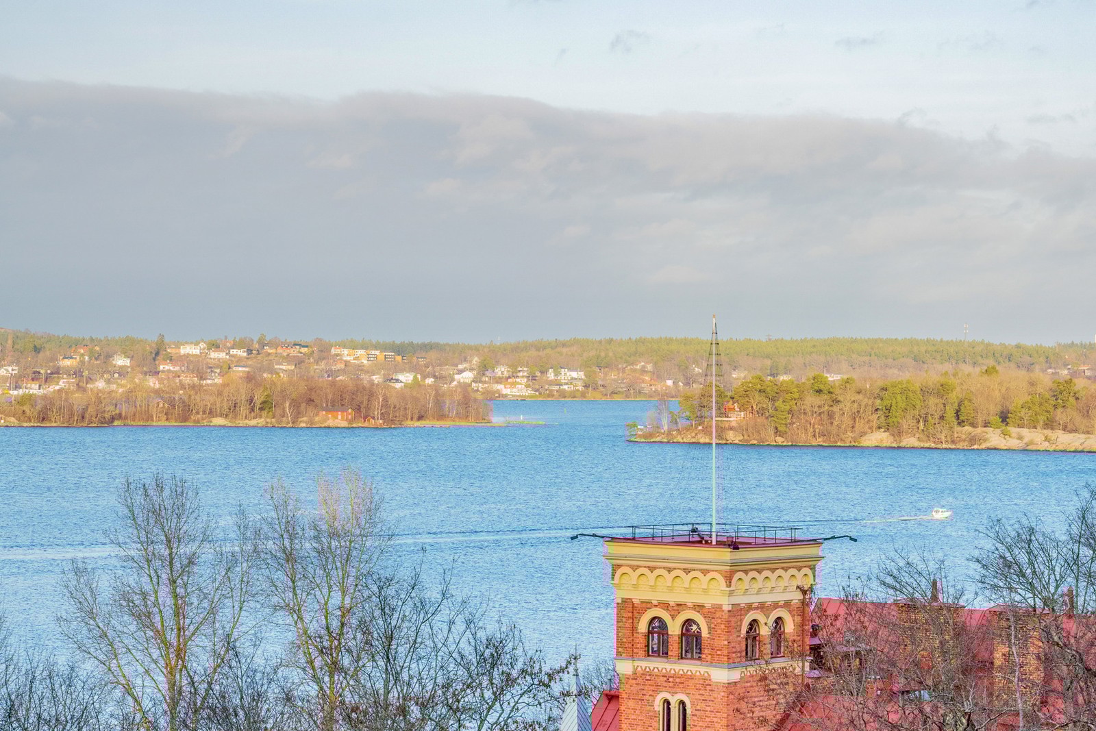 Huvudbild mobiltelefon