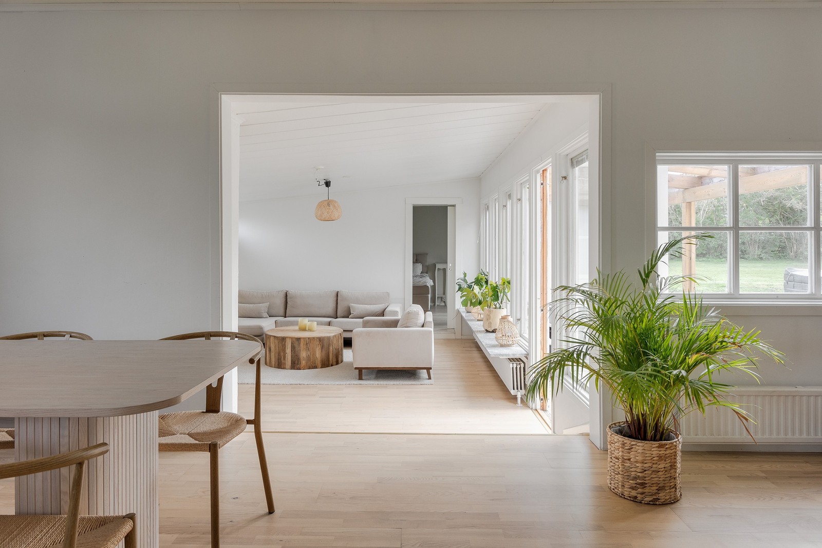 Välkommen till Engagatan 31!