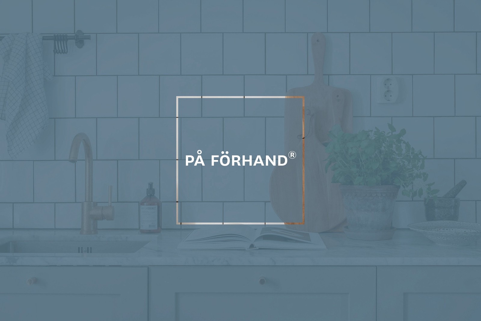 Inom kort presenteras denna trevliga trea!