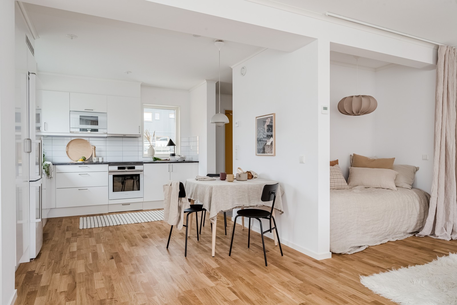 Välkommen till Högövägen 4B!