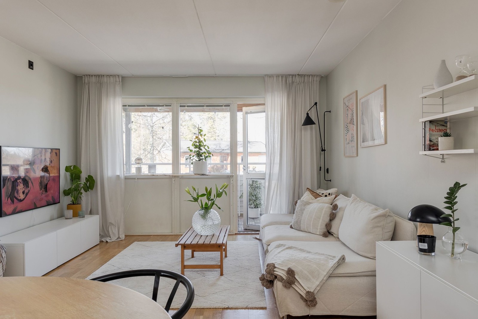 Välkommen till Gamla Räppevägen 26