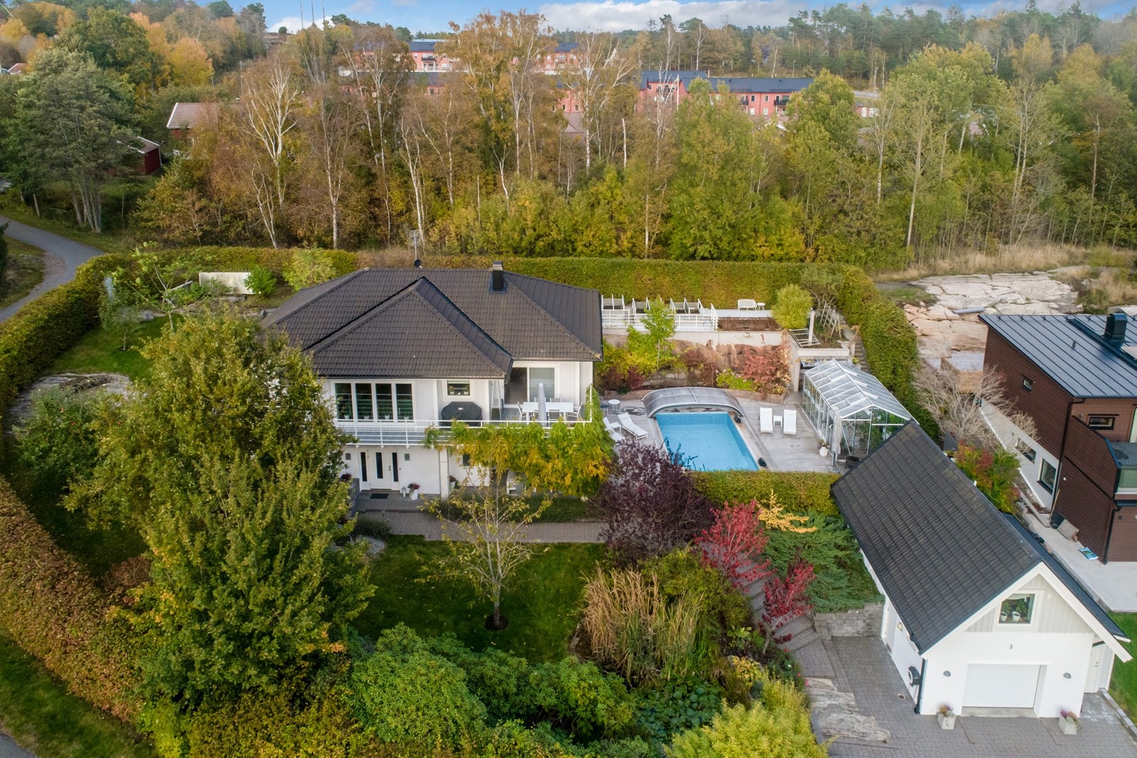 Välkomna till Playa Mölndal