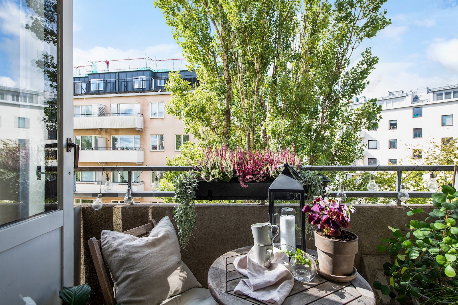 Varmt välkommen till Norra Liden 29