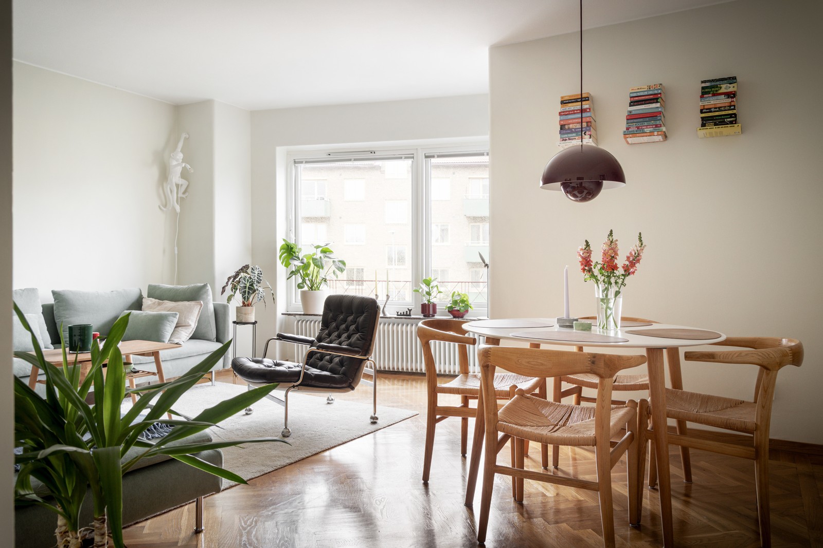 Välkomna till Växthusgatan 3