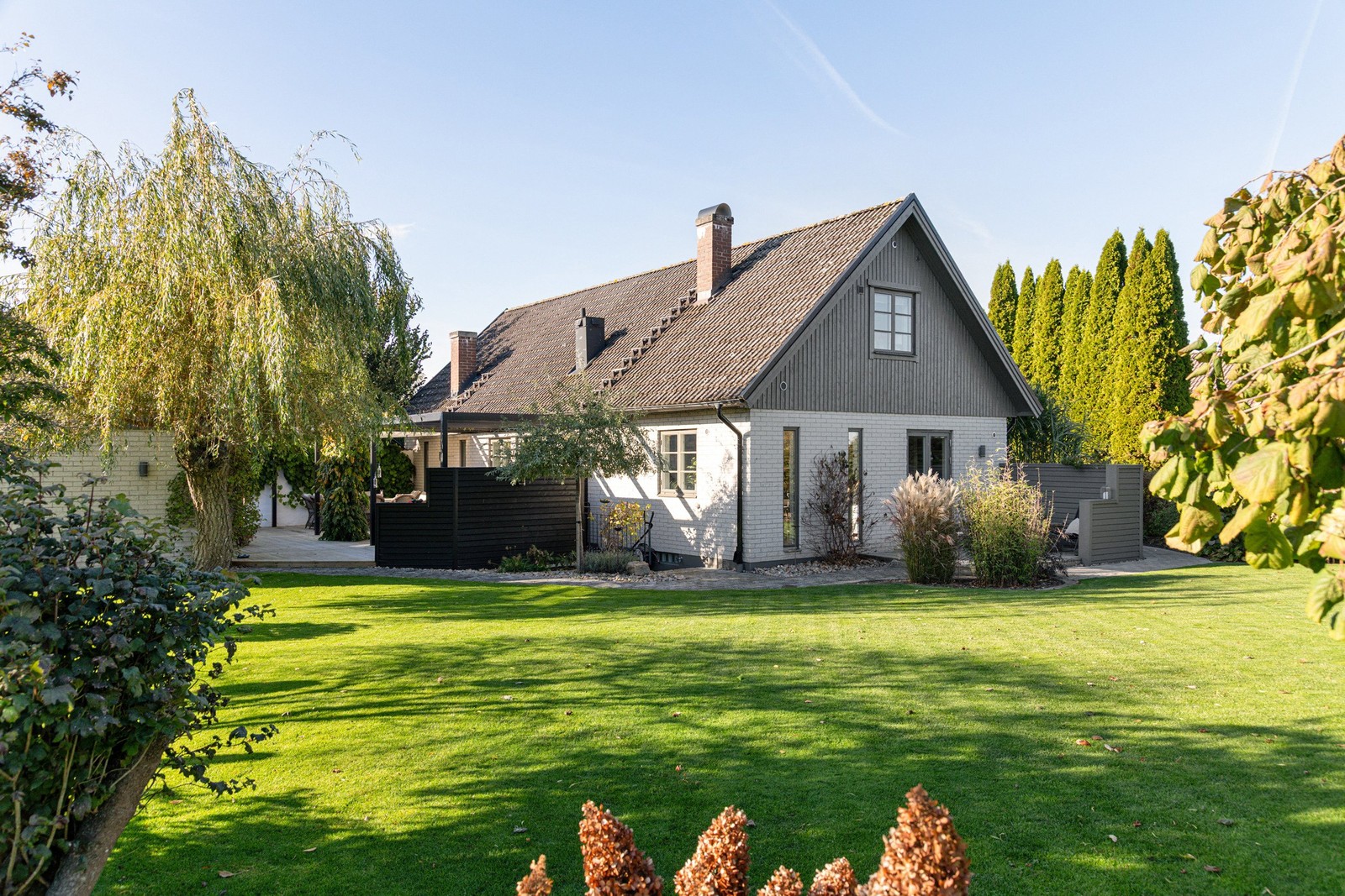 Välkommen till Korrevägen 15!