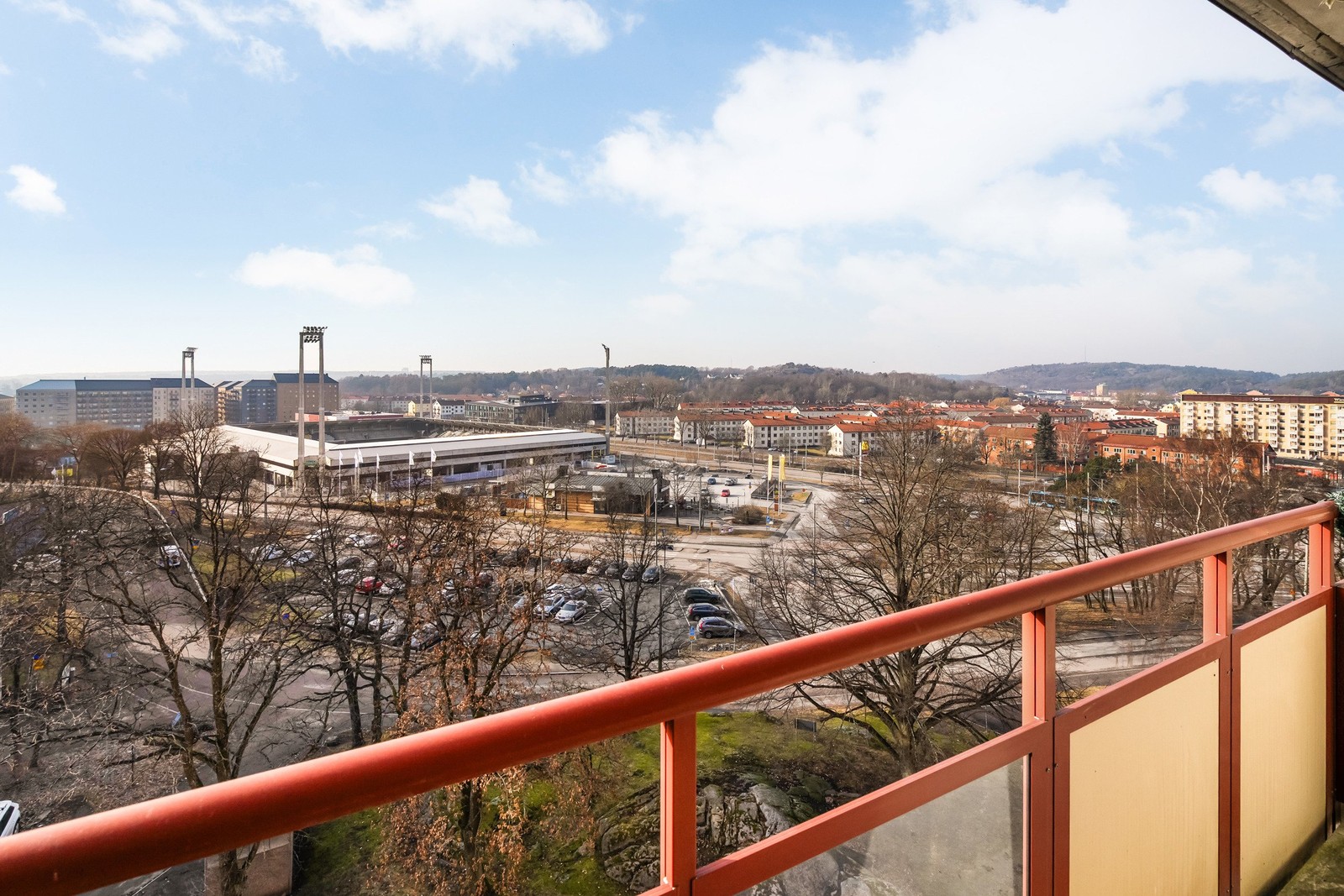 Välkommen till Virvelvindsgatan 20D