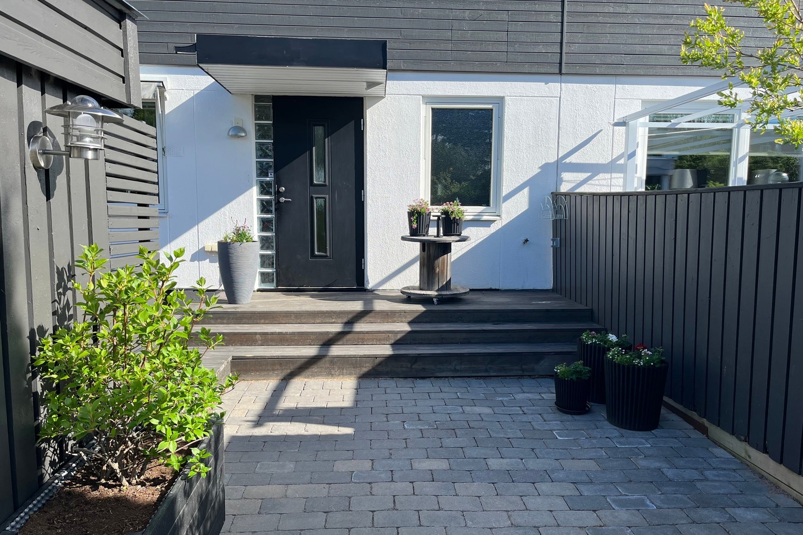 Välkommen till Bågevägen 270