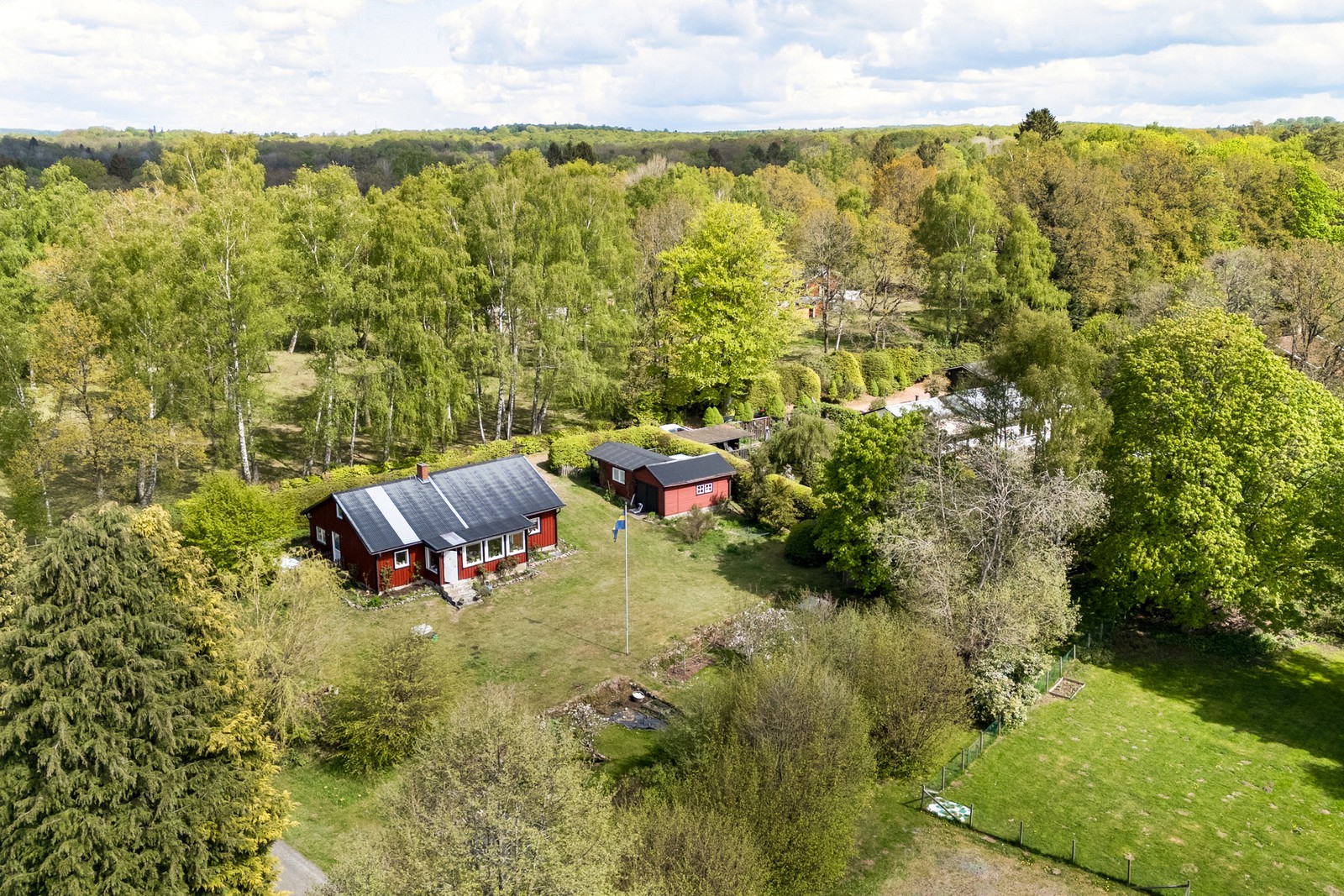 Sätofta Hed Hedvägen 8