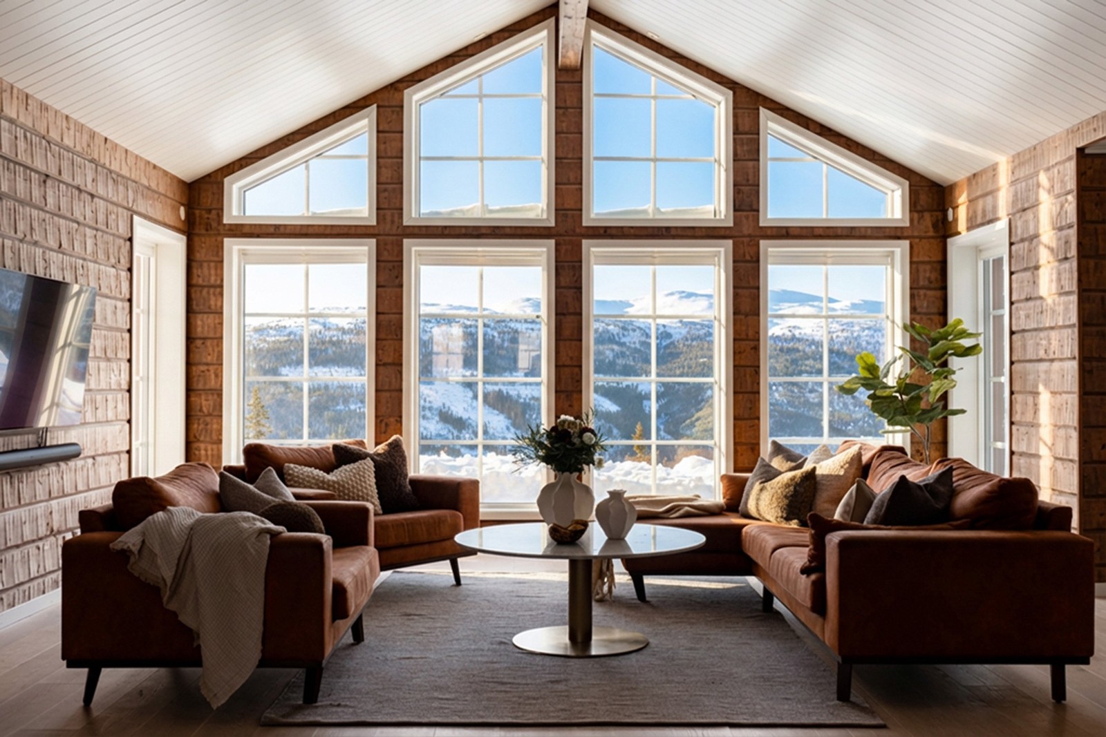 Välkommen till Övre Vikvägen 22