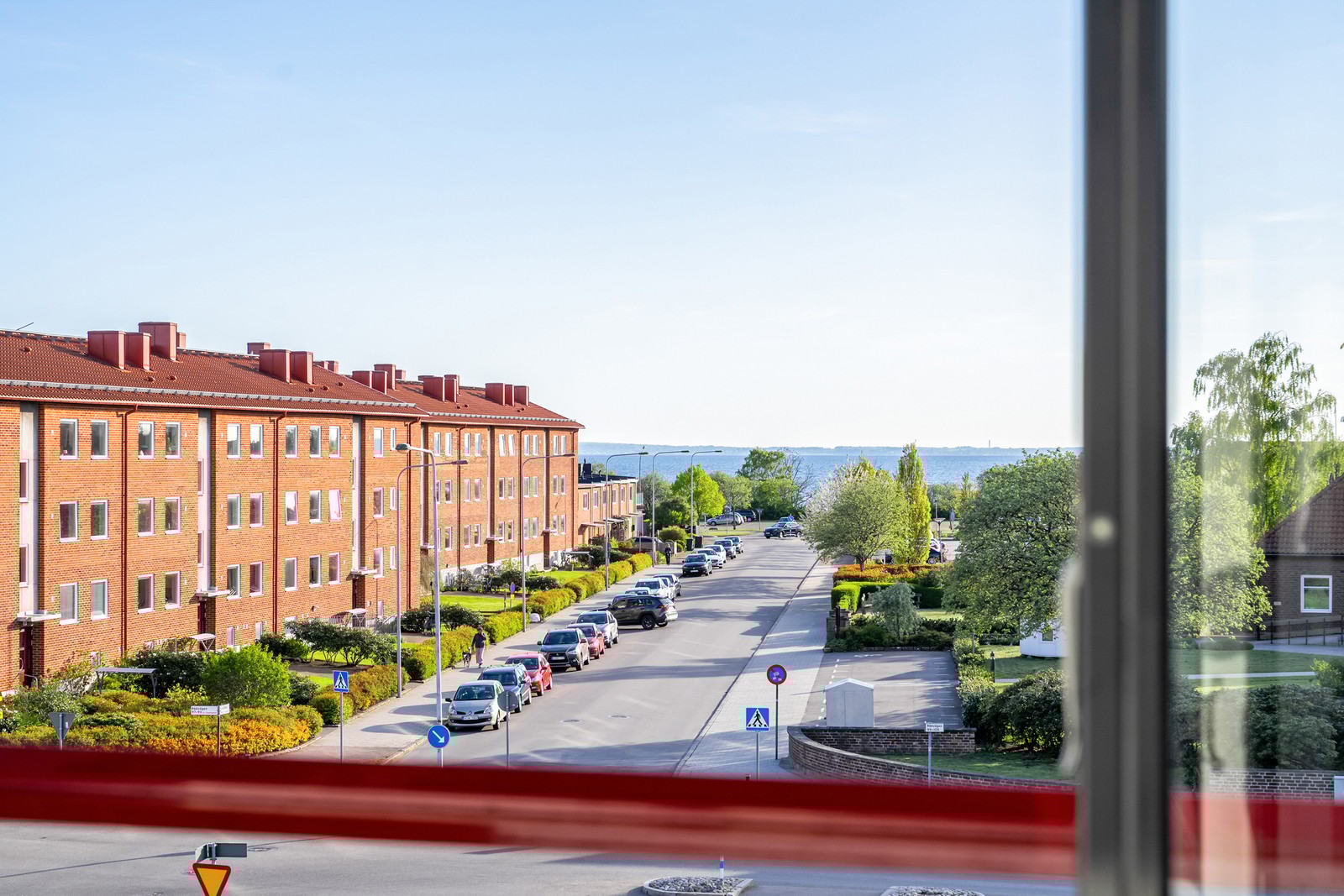 Välkommen till Kielergatan 27!