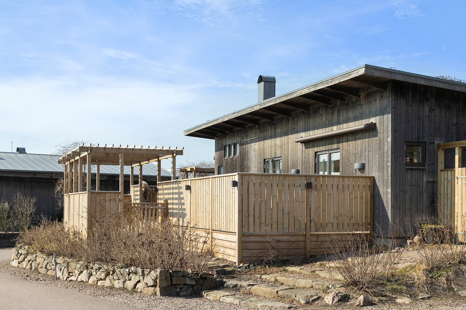 Friköpt i Apelviken