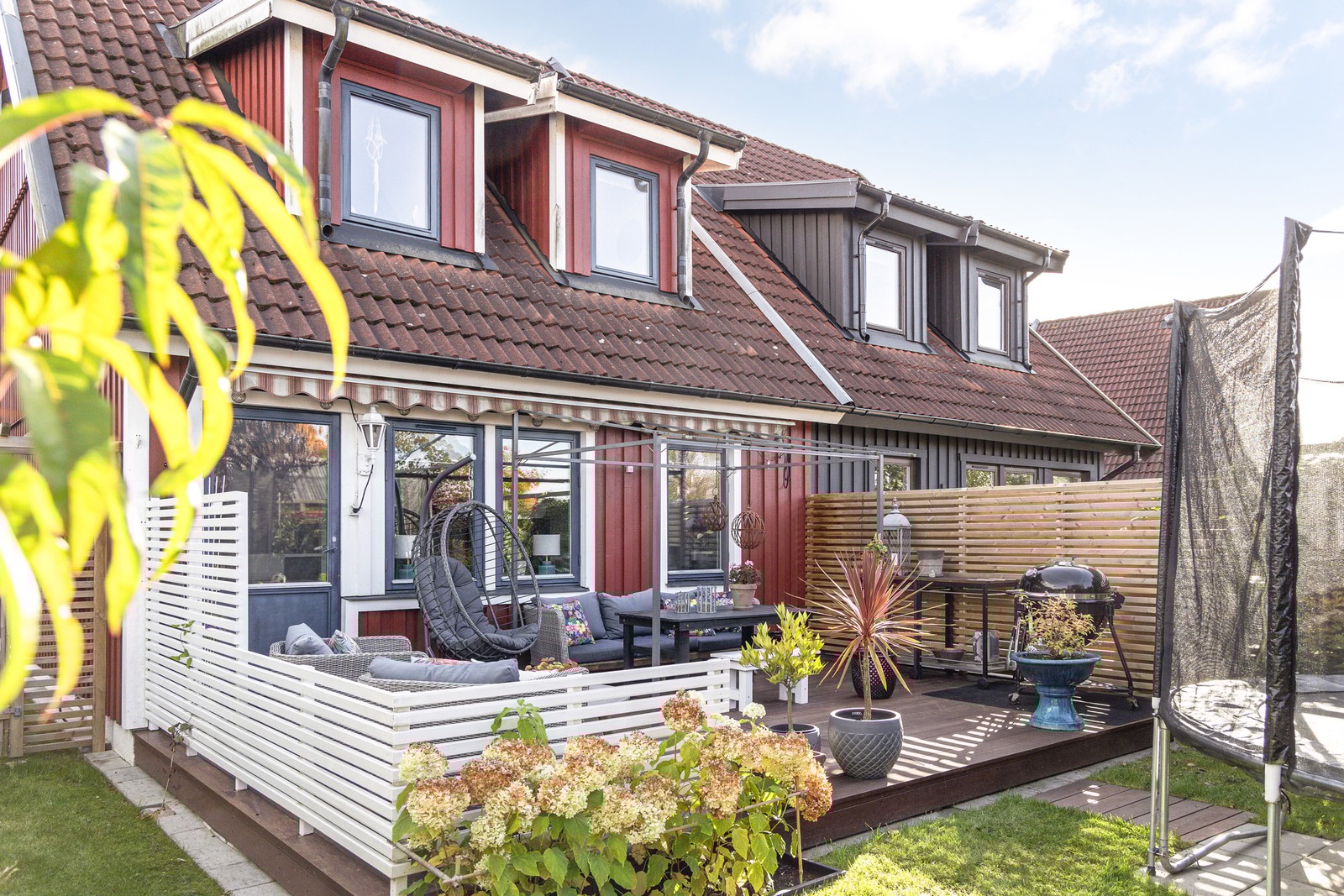 Välkomna till Residensgatan 27