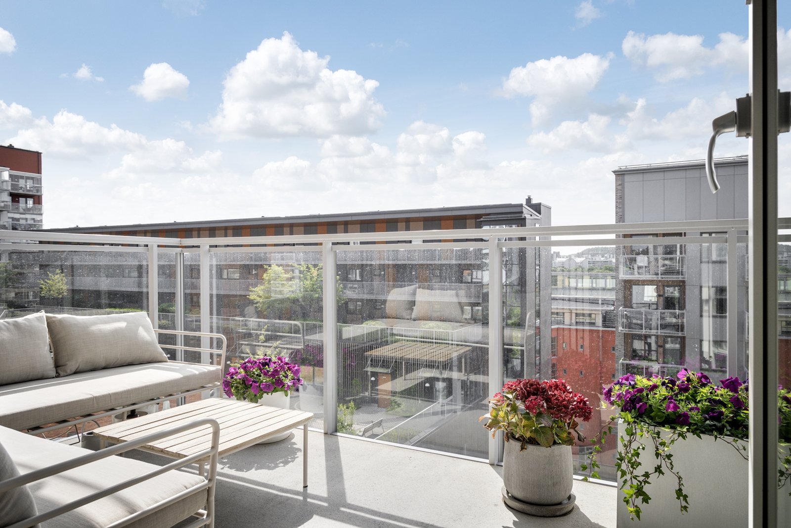 Välkommen till Broslättsgatan 27