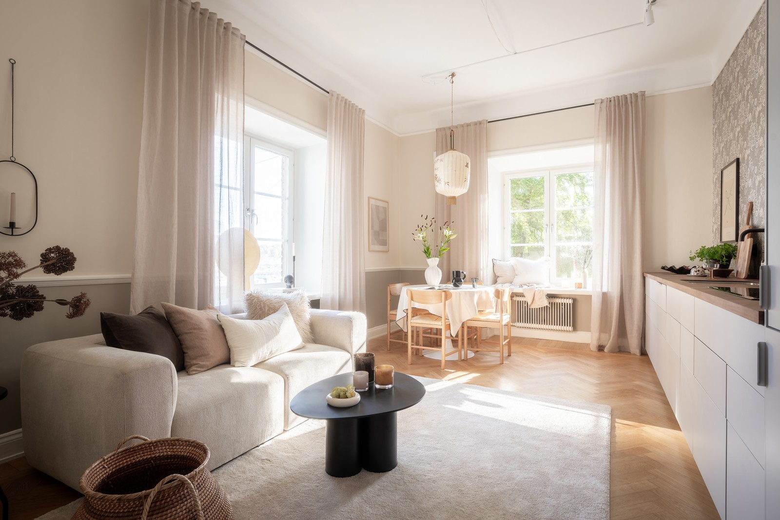 Välkomna till Södra Vägen 59!