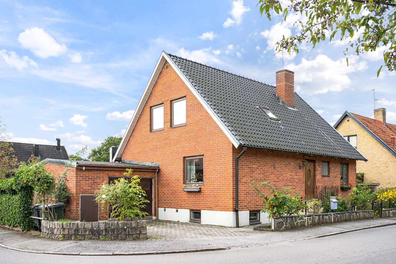 Huvudbild mobiltelefon