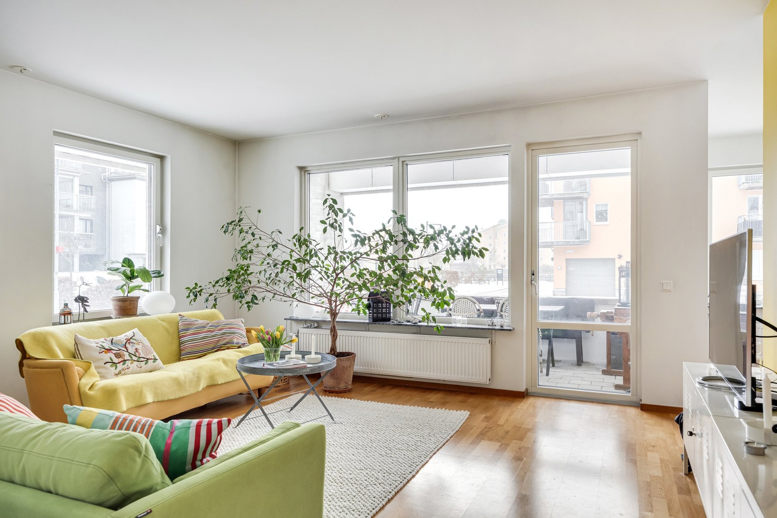 Välkommen till Kajplatsen 2