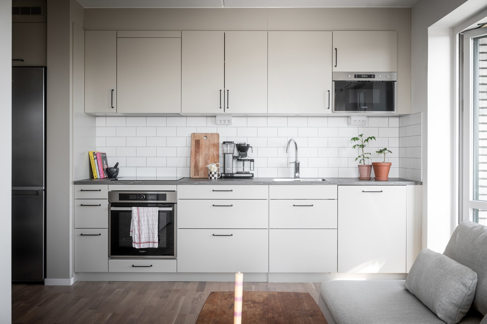 Smakfullt kvalitétskök från Ballingslöv