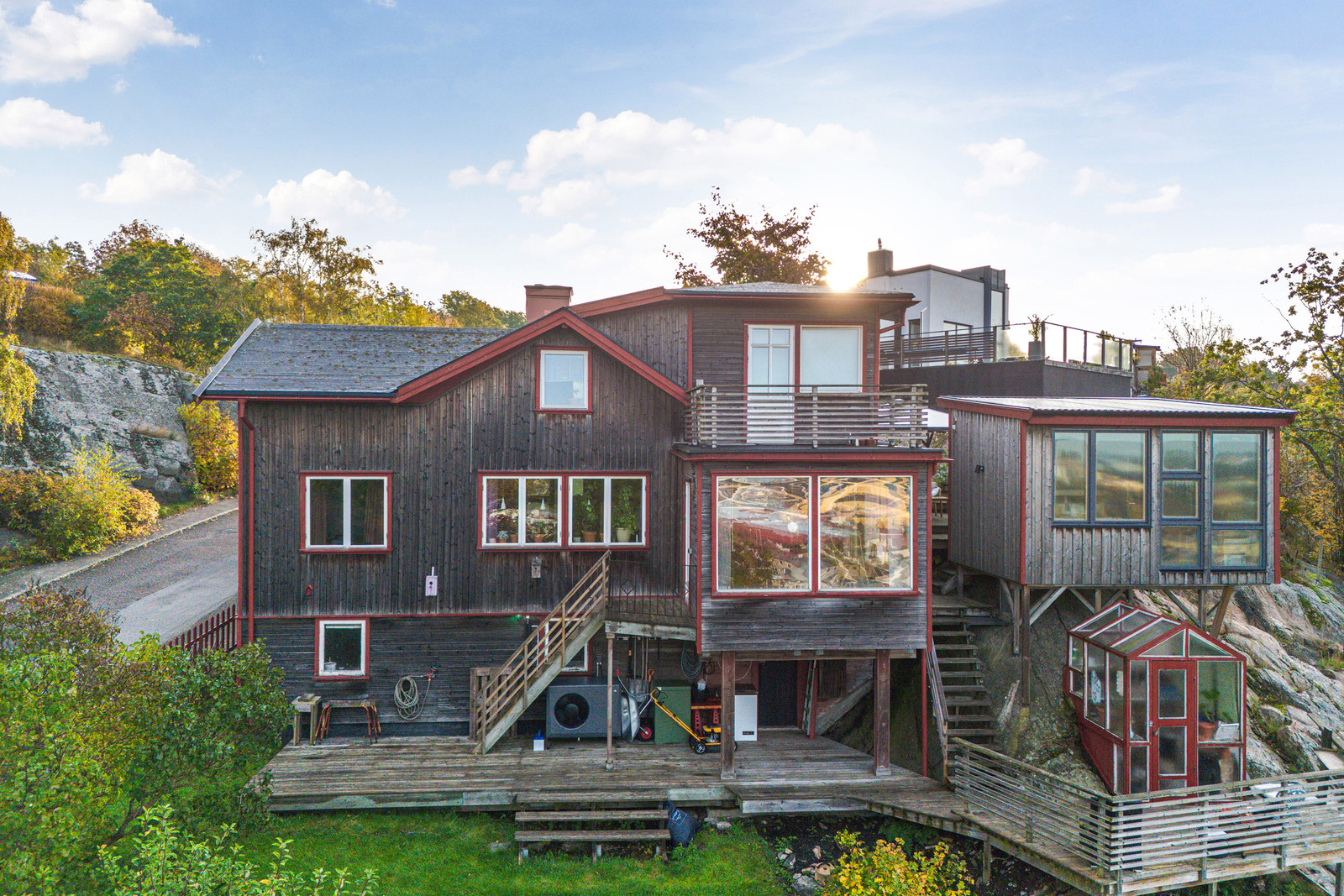 Södra Forsåkersgatan 32