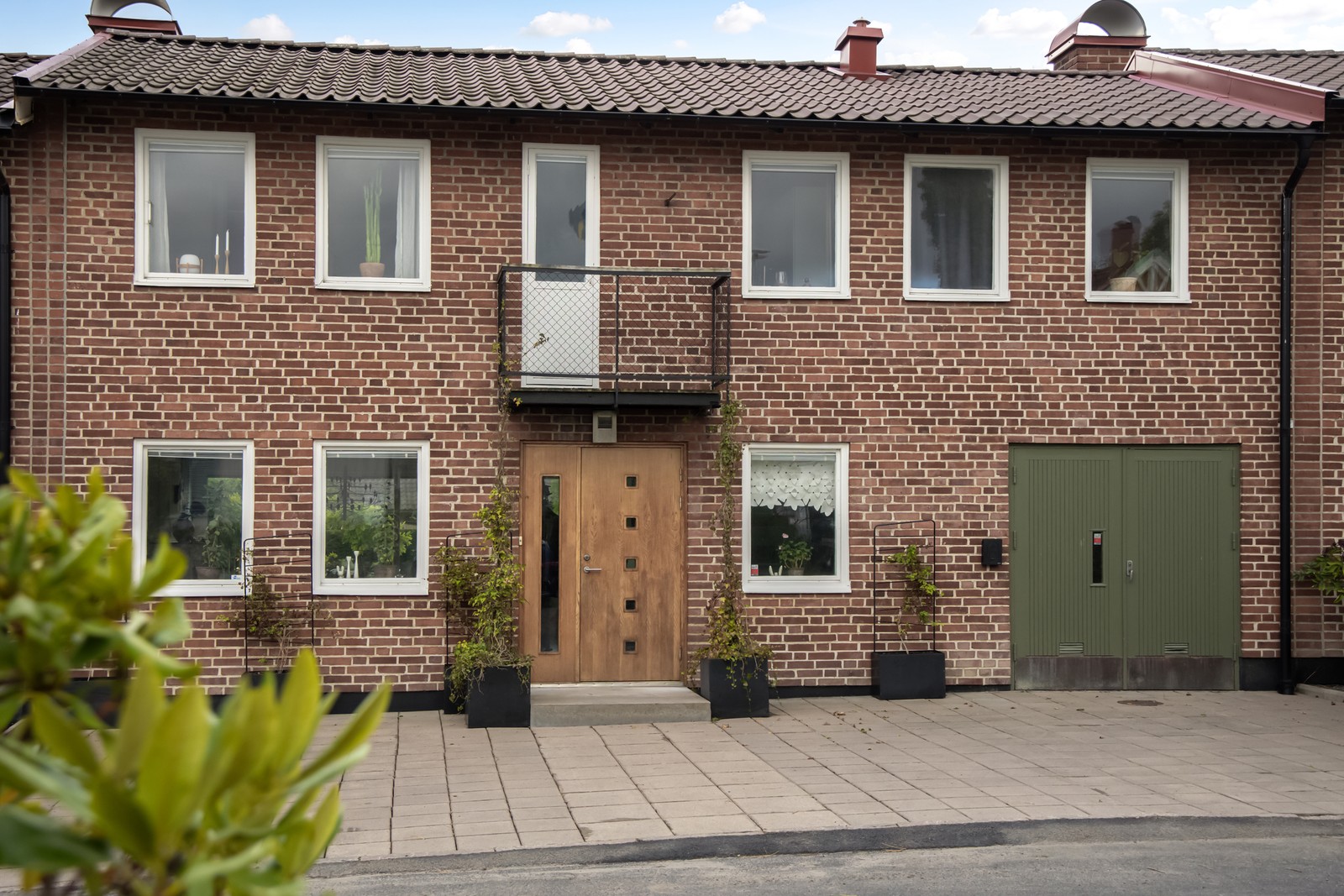 Välkomna till Hedängsgatan 9