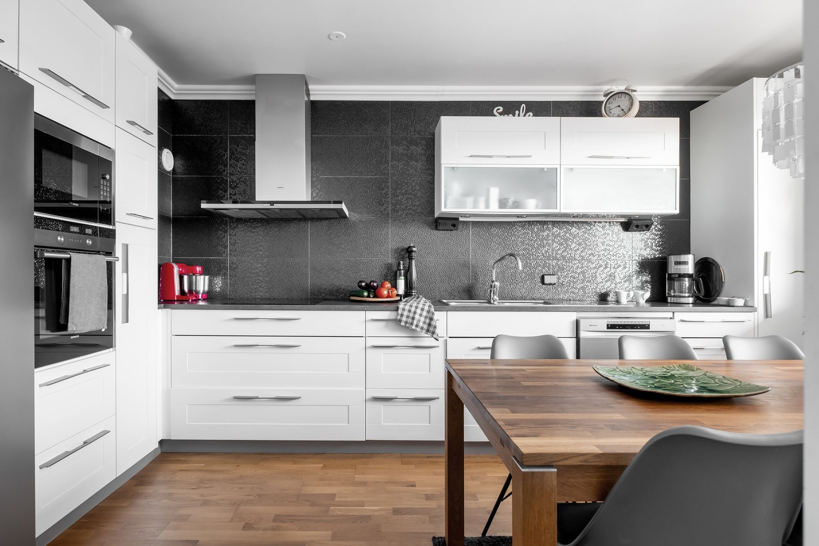 Välkommen till Lillekärr Norra 88