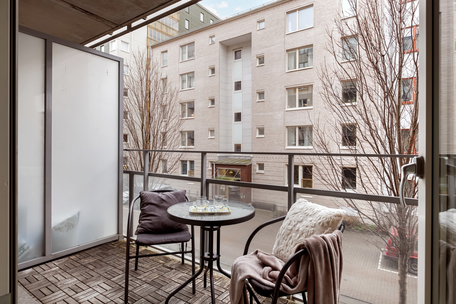 Välkommen till Rundbäcksgatan 5!