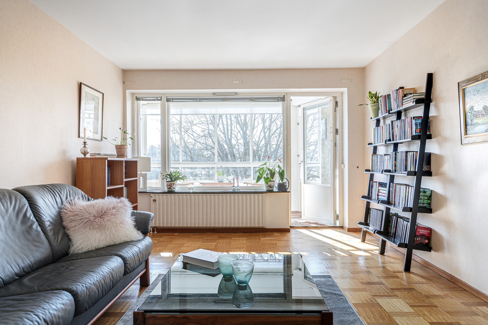 Välkommen till Vinstorpsvägen 26