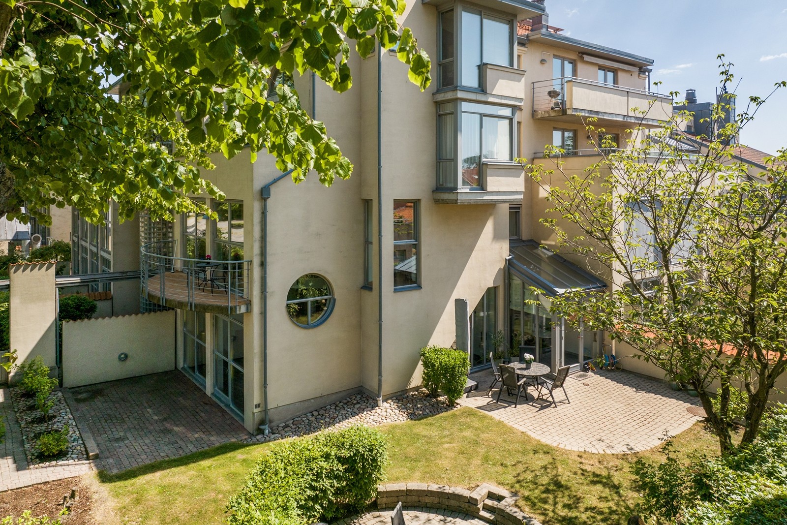 Huvudbild mobiltelefon