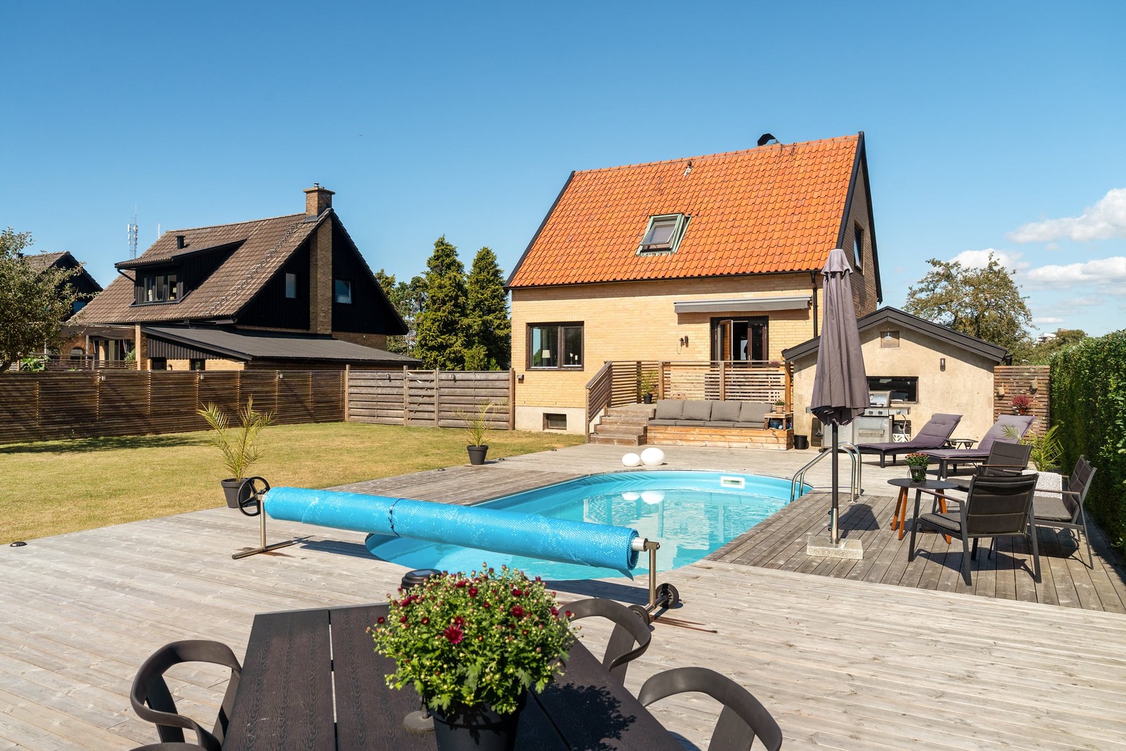 Exteriörbild