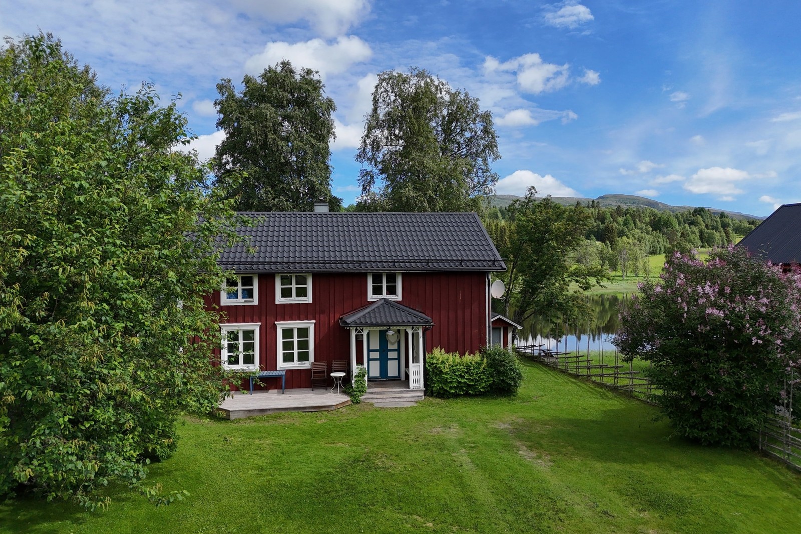 Välkommen till Sundet 157
