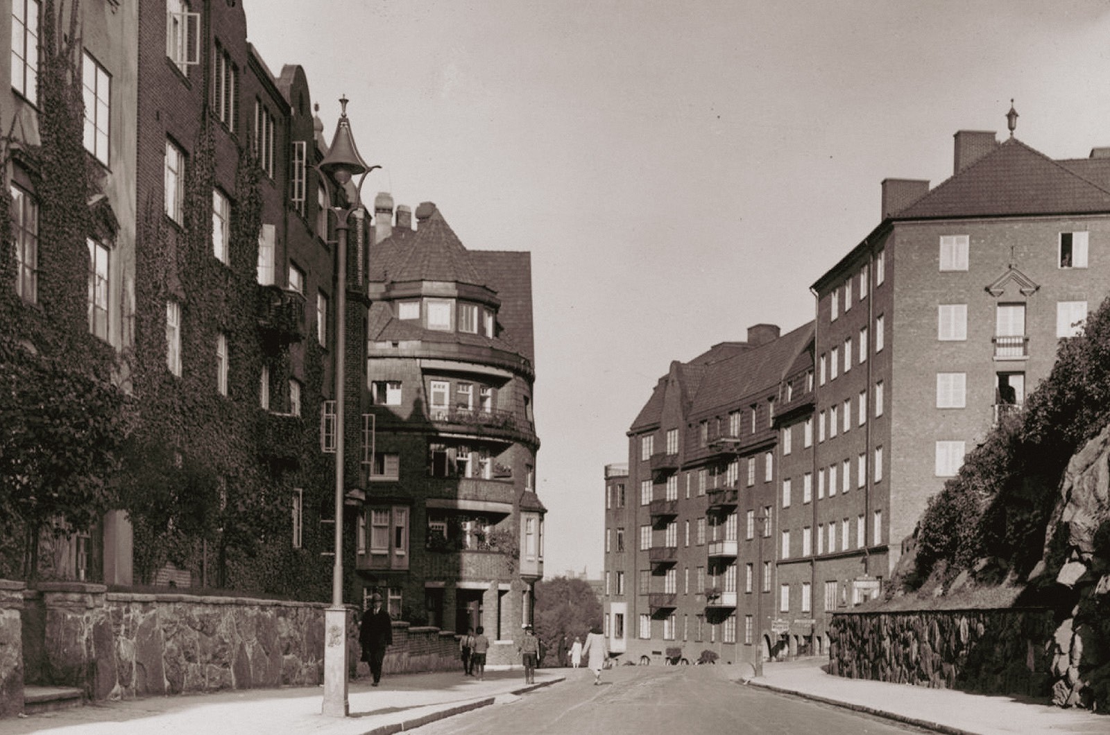 Välkomna till Föreningsgatan 39!