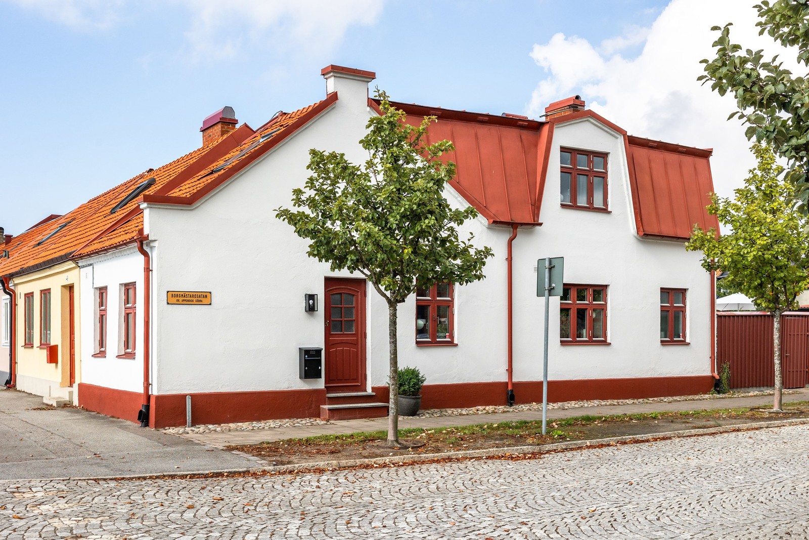 Huvudbild mobiltelefon