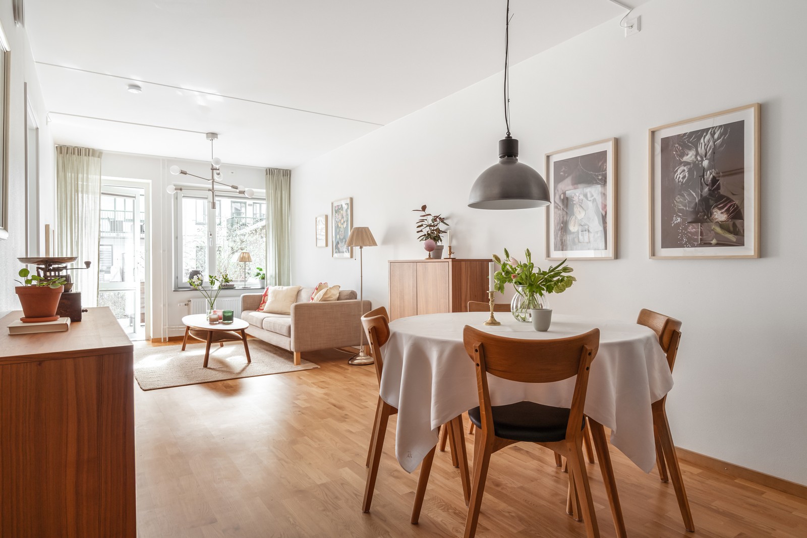 Välkommen till Vallfrögatan 6!