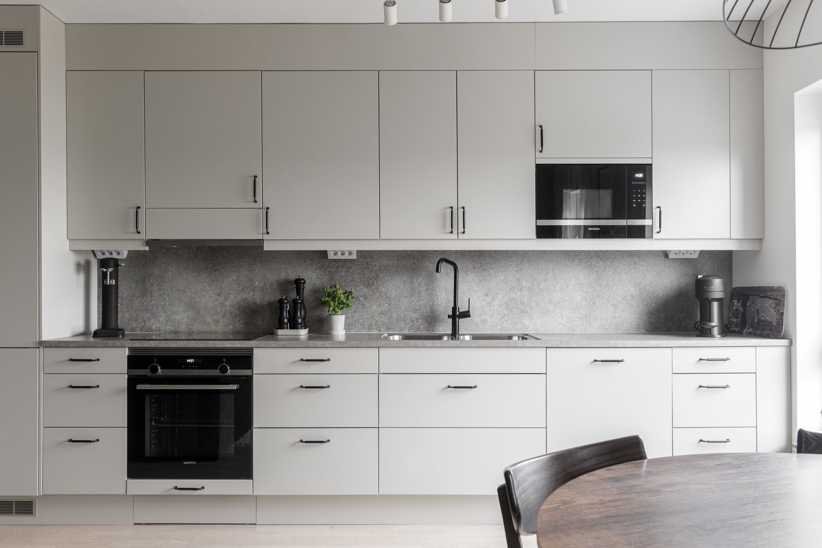 Välkomna till Bifrostgatan 48 E