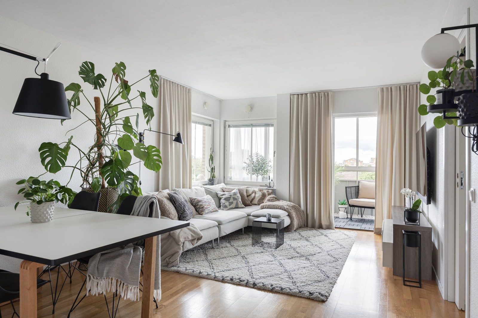 Välkommen till Strandängsgatan 3