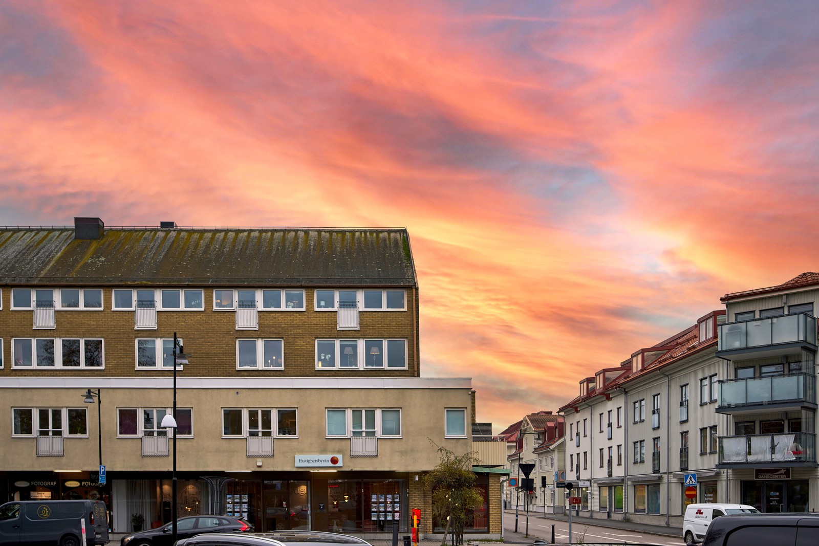 Välkomna till Vallgatan 4