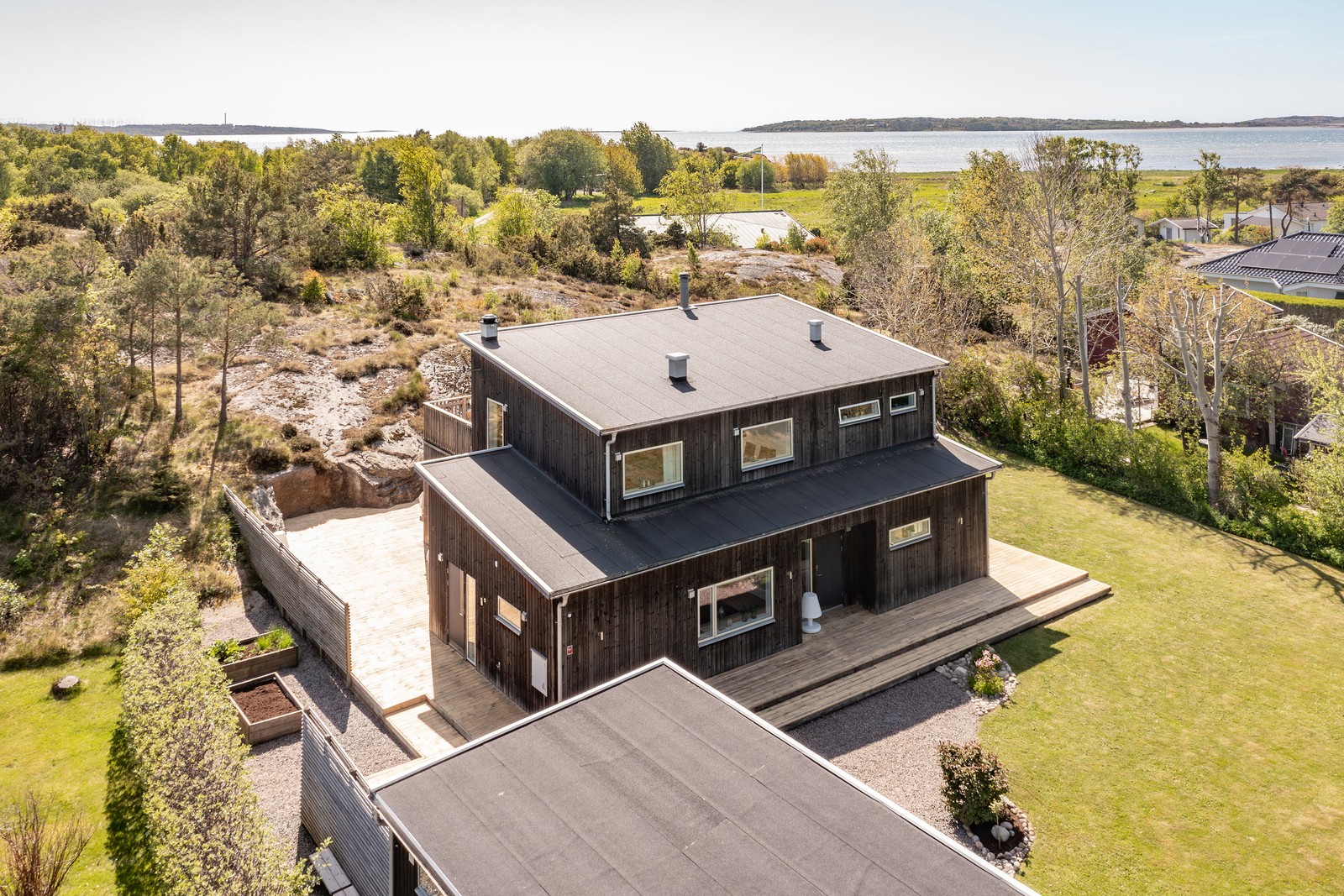 Välkommen till Frillesås Fasanväg 13B