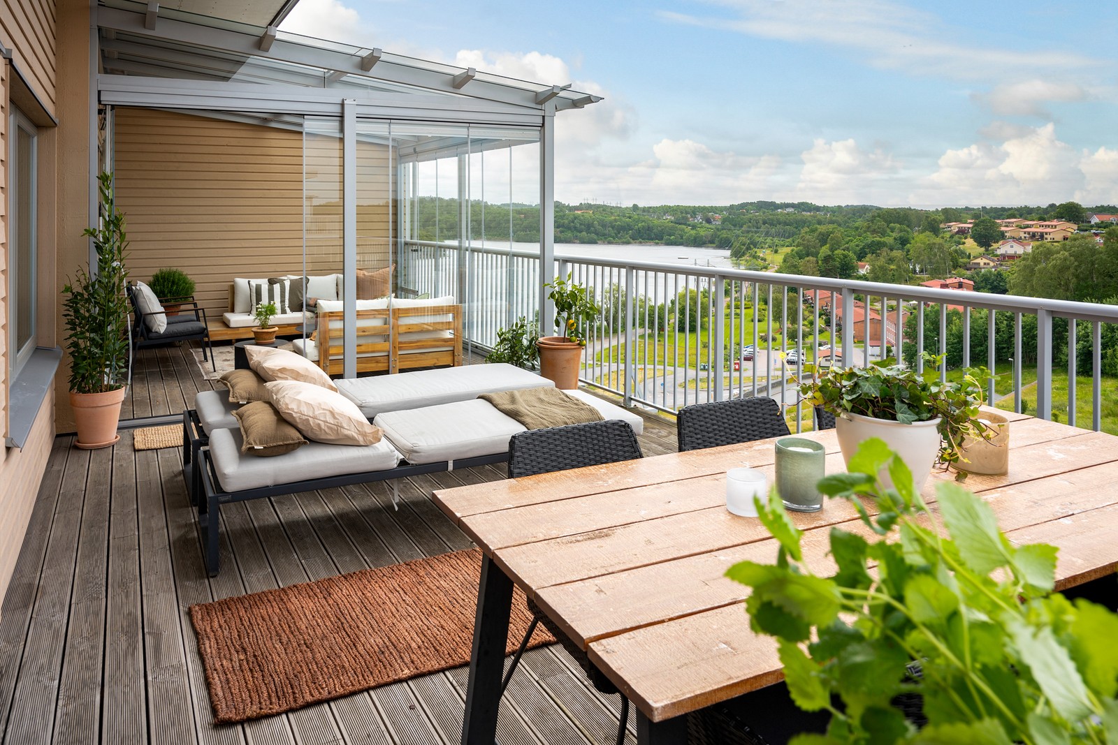 Välkomna till Larssons Berg 12