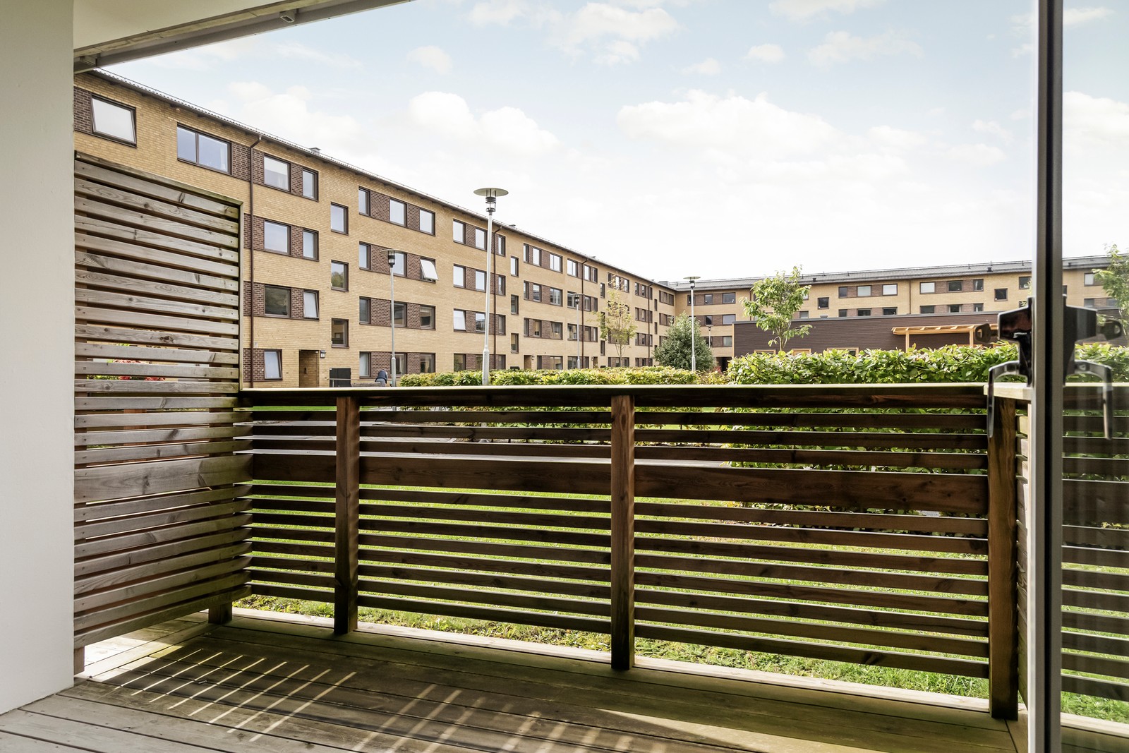 Välkomna till en välplanerad trea i Bifrost