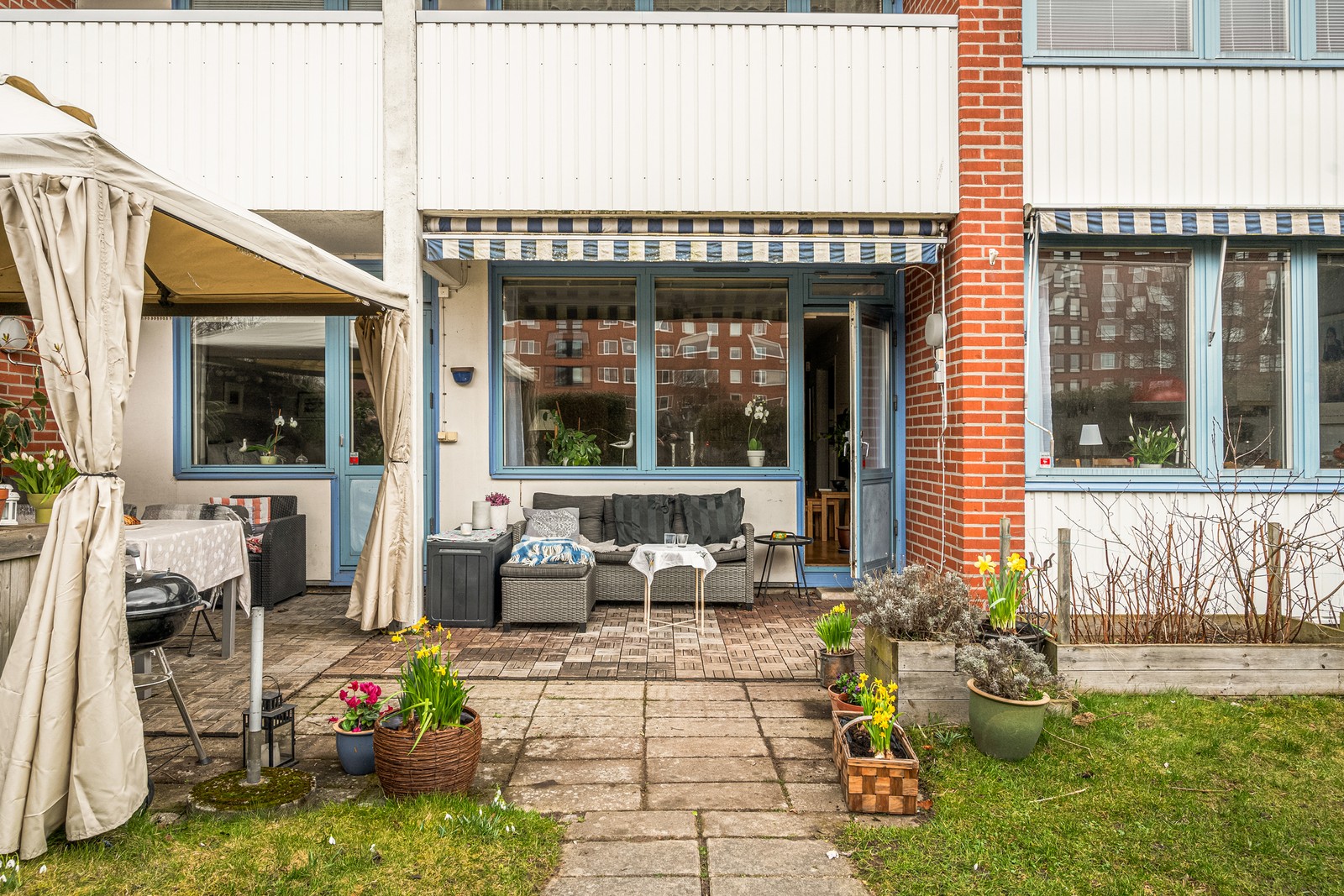 Huvudbild mobiltelefon