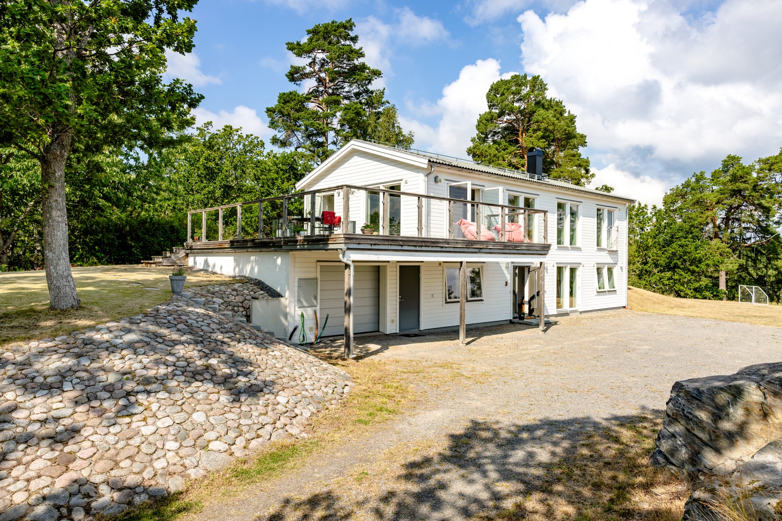 Välkommen till Fåruddsvägen 3