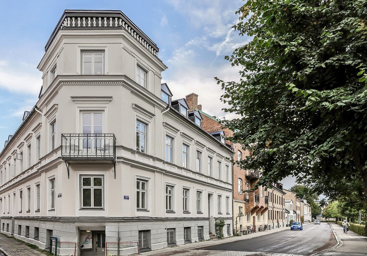 Huvudbild mobiltelefon