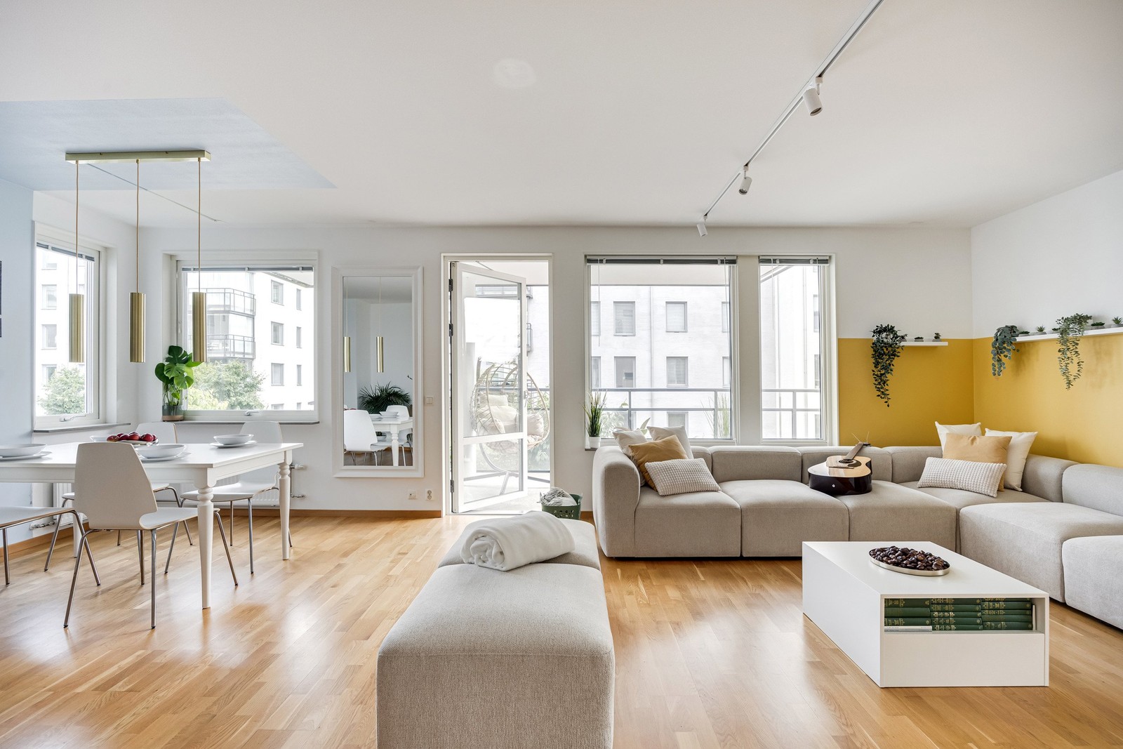 Välkommen till Grisslevägen 7!