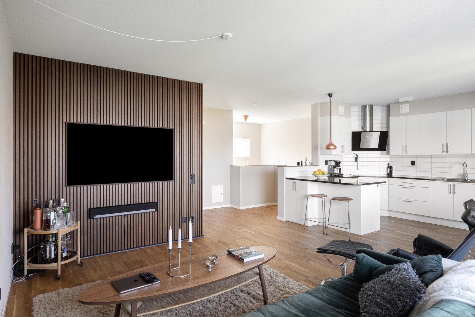 Välkommen till Stiltjeplatsen 3A