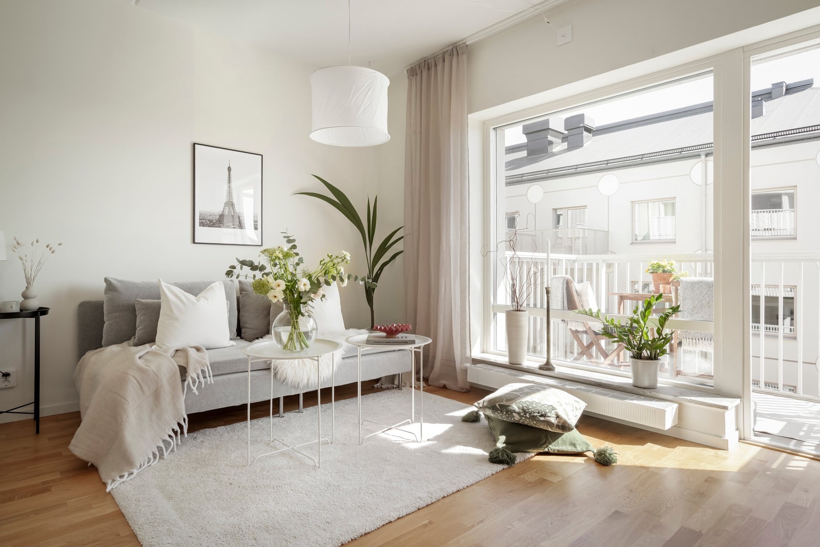 Välkommen till Korstörnegatan 15