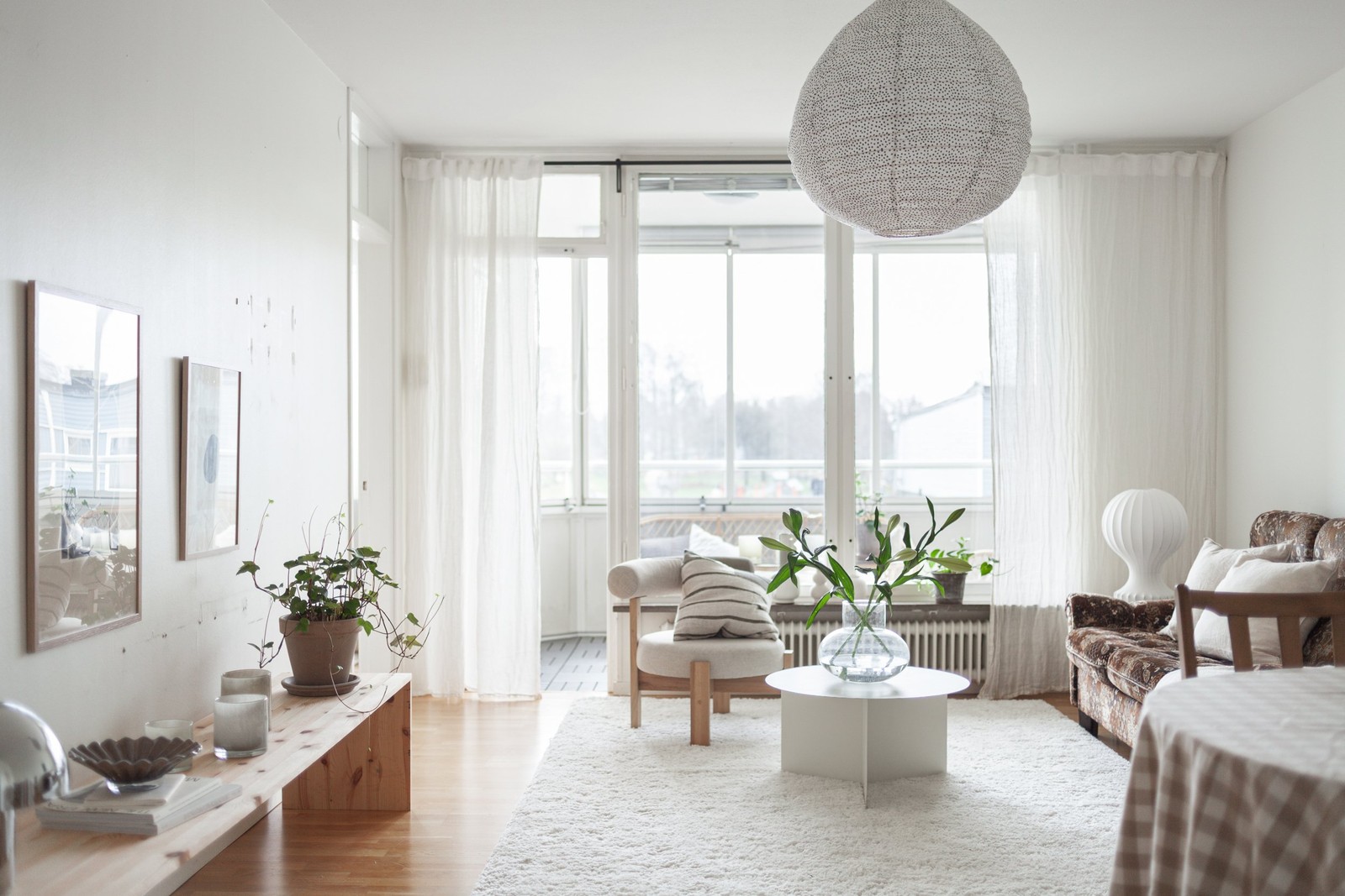 Välkomna till Lerum Andersvägen 112