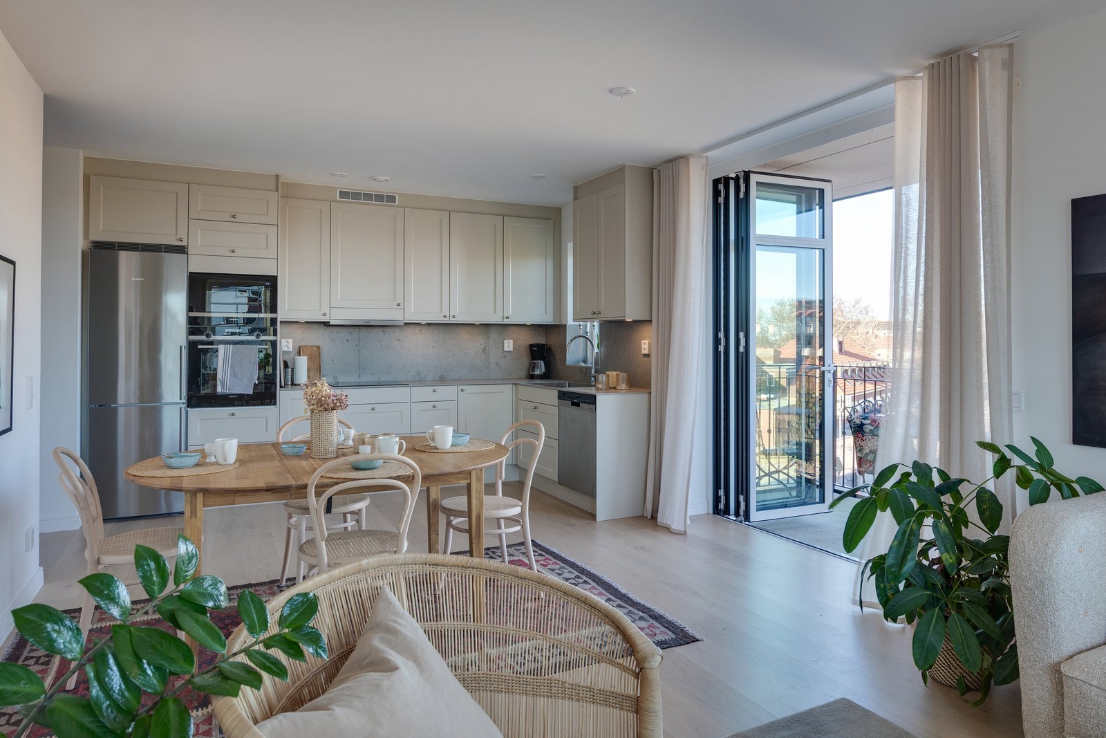 Välkomna till Snidaren